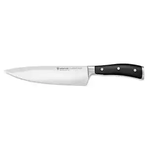 Kuchenmesser WÜSTHOF Wüsthof Kochmesser, Classic Ikon