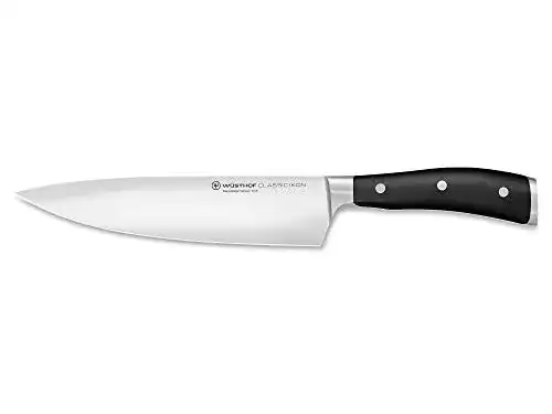 Kuchenmesser WÜSTHOF Wüsthof Kochmesser, Classic Ikon