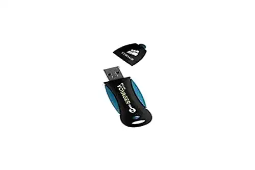 USB-Stick (32GB) Corsair CMFVY3A-32GB Flash Voyager, USB 3.0