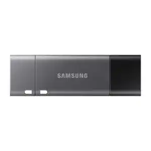 USB-C-Stick Samsung DUO Plus 128GB Typ-C 400 MB/s USB 3.1