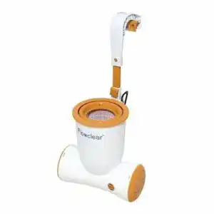 Einhängeskimmer Bestway Flowclear Skimatic / 2.574 l/h 220-240V