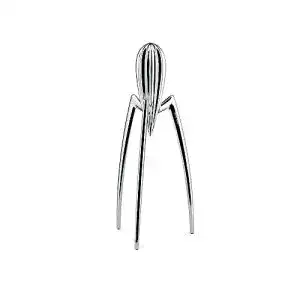 Manuelle Zitruspresse Alessi “JUICY SALIF”, Gußaluminium