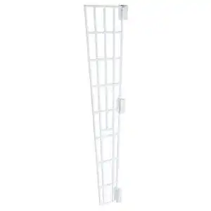 Fensterschutz Katze TRIXIE 44183 Schutzgitter für Fenster