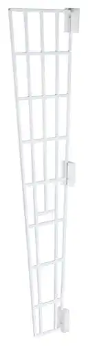 Fensterschutz Katze TRIXIE 44183 Schutzgitter für Fenster