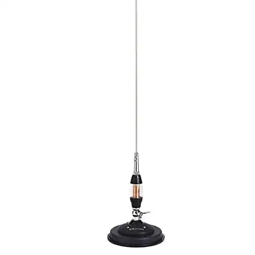 CB-Magnetfußantenne Midland C1020 Antenne CB LC65