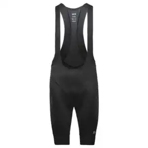 Bibshorts Herren GORE WEAR C5 Radhose mit Sitzpolster, S