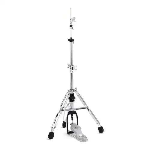 Hi-Hat-Ständer Gibraltar GI803602 Hi-Hat Ständer 6707 Professional