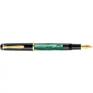 Pelikan-Füller Pelikan FWI Pelikan 983403 Kolbenfüllhalter Classic