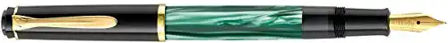 Pelikan-Füller Pelikan FWI Pelikan 983403 Kolbenfüllhalter Classic