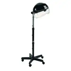 Trockenhaube Original Best Buy Proself II mit Stativ 1300W