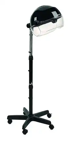 Trockenhaube Original Best Buy Proself II mit Stativ 1300W