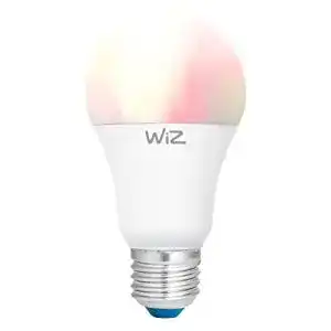 WiZ-Lampen WiZ Smart LED Leuchtmittel G2 Colors A60 E27