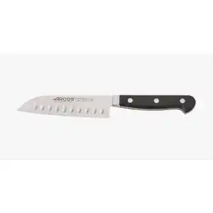 Arcos-Messer Arcos 256900 Serie Clasica, Santoku, 140 mm