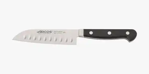 Arcos-Messer Arcos 256900 Serie Clasica, Santoku, 140 mm