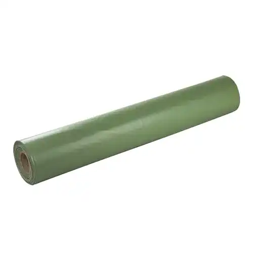 Baufolie BBG Folien Typ 200, Abdeckfolie, Estrichfolie, PE Folie