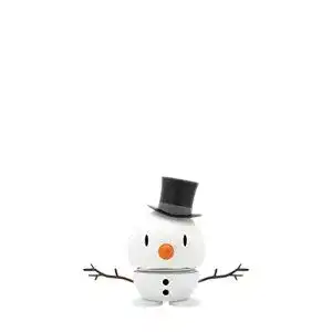 Hoptimist Hoptimist Skandinavisches Design Weihnachtsfigur
