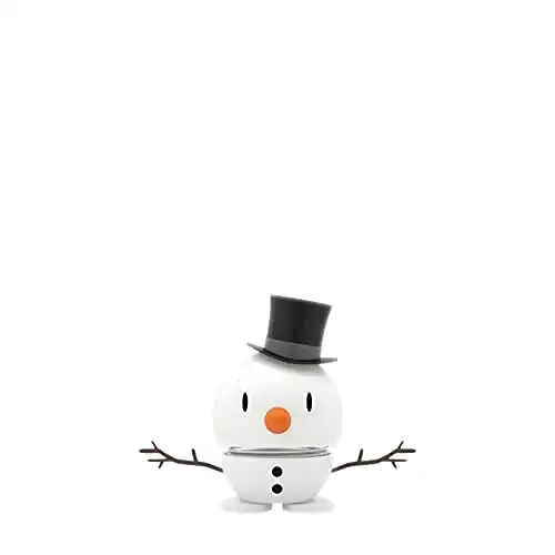 Hoptimist Hoptimist Skandinavisches Design Weihnachtsfigur