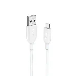Lightning-Kabel Anker iPhone Ladekabel,Powerline III, 90 cm lang