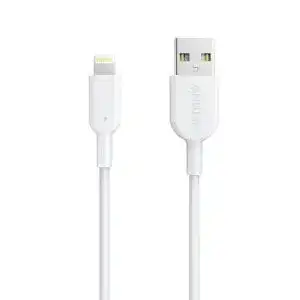Lightning-Kabel Anker PowerLine II Lightning auf USB Kabel
