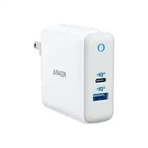 Anker-Ladegerät Anker PowerPort+ Atom III Kompaktes 60W