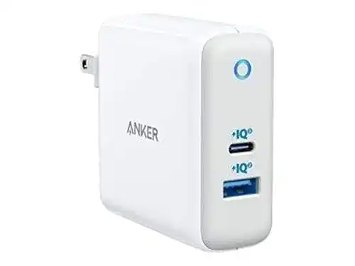 Anker-Ladegerät Anker PowerPort+ Atom III Kompaktes 60W
