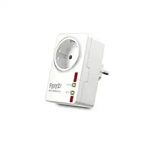 DECT-Repeater AVM FRITZ!DECT Repeater 100