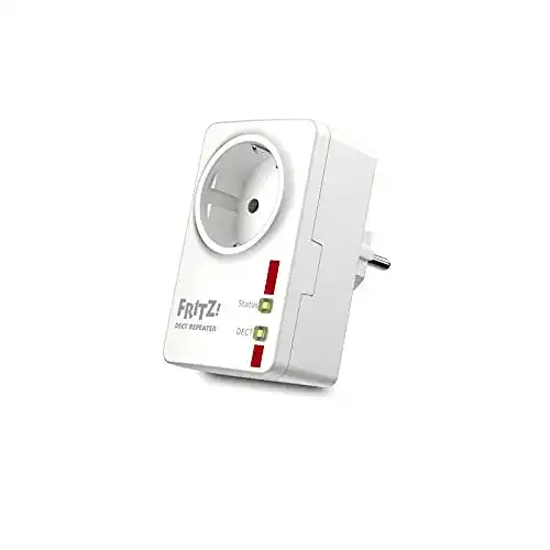 DECT-Repeater AVM FRITZ!DECT Repeater 100
