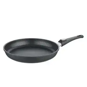 Berndes-Pfanne Berndes Bratpfanne Vario Click 32 cm, Induktion
