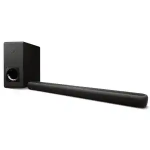 Soundbar-mit-Subwoofer Yamaha YAS-209 Soundbar/TV