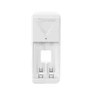 Varta-Ladegerät Varta Akku Ladegerät, Batterieladegerät