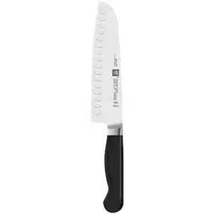 Zwilling-Santokumesser Zwilling 33608-181-0 Pure mit Kullen