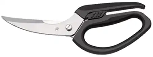 Geflügelschere WMF mit integriertem Knochenbrecher 23 cm