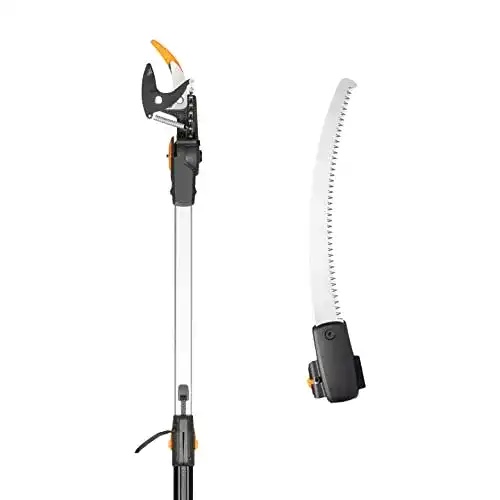 Fiskars-Säge Fiskars Schneidgiraffen-Set, Bypass