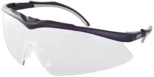 Schießbrille MSA Safety TecTor Opirock Ballistische Schutzbrille