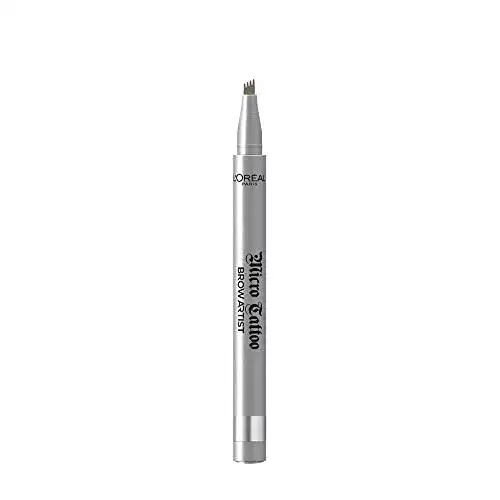 Wasserfester Augenbrauenstift L’Oréal Paris, Brow Artist Micro