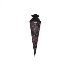Schultüten Jungs ergobag Zubehör Schultüte L 75 cm TaekBärdo