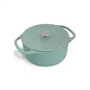 Gusseisen-Topf 24 cm Springlane Kitchen SPRINGLANE Cocotte