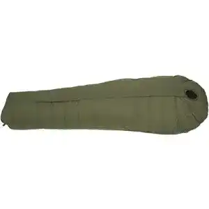 Schlafsack Carinthia Defence 4 200 L (Olivgrün)