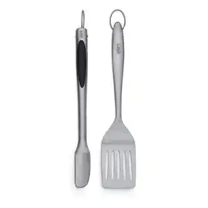 Weber-Grillbesteck Weber Stainless Steel 6707 Style 2Piece