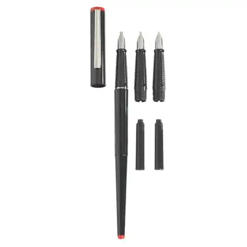 Kalligraphie-Stift Herlitz 8623001 5-teiliges Set