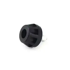 Sturzpad Barbaren Motorrad Kardan- DoubleShock