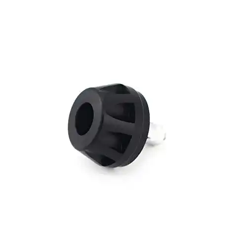 Sturzpad Barbaren Motorrad Kardan- DoubleShock