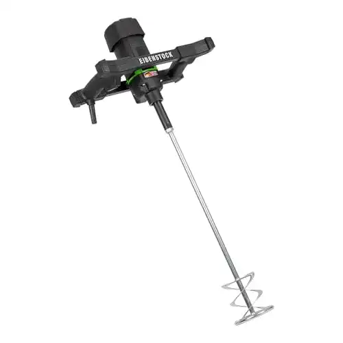 Rührwerk Eibenstock Maschinen EIBENSTOCK EHR 18.1 S Set