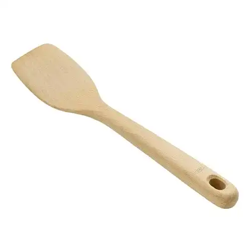 Pfannenwender Holz OXO Good Grips, mit natürlichem Öl-Finish
