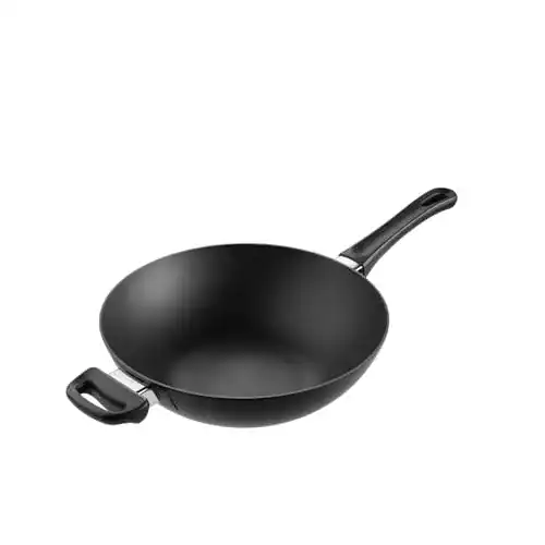 Scanpan-Pfanne Scanpan Classic Try Me Wok, 28 cm