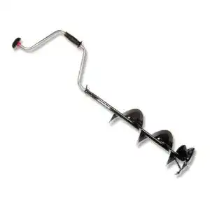 Eisbohrer StrikeMaster Lazer Handbohrer 12,7 cm LD-5