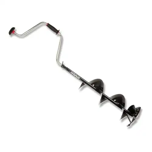 Eisbohrer StrikeMaster Lazer Handbohrer 12,7 cm LD-5