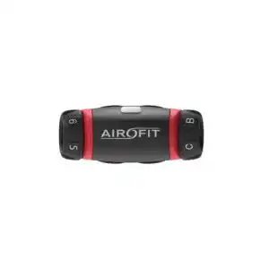 Atemtrainer Airofit Pro , trainiert Muskeln der Atemwege