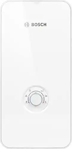 Durchlauferhitzer 18 kW Bosch Thermotechnik Tronic Comfort