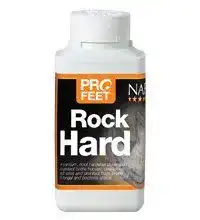 Huffestiger William Hunter Equestrian 5 Star NAF Pro Feet Rock